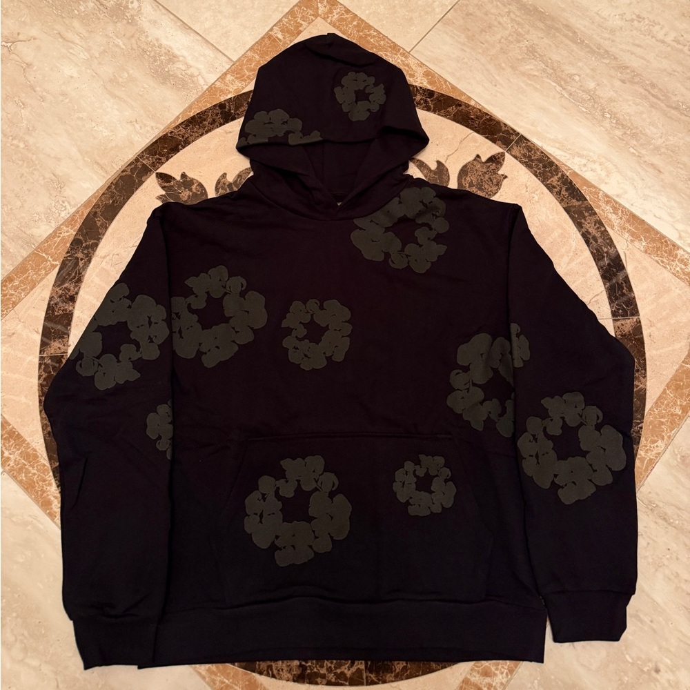 Denim Tears Hoodie